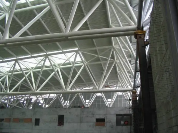 穆棱管桁架加工的定制内容